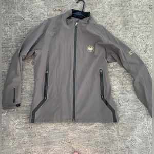 Men’s Large PGA Golf Jacket